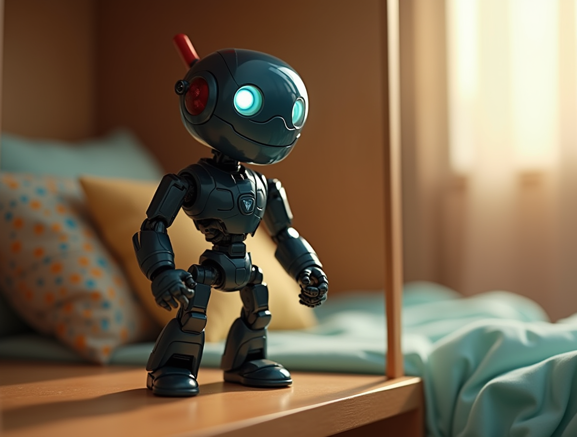 Programming with Robots